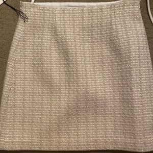 Size 4 Babaton a-line skirt. Bought from Artiza